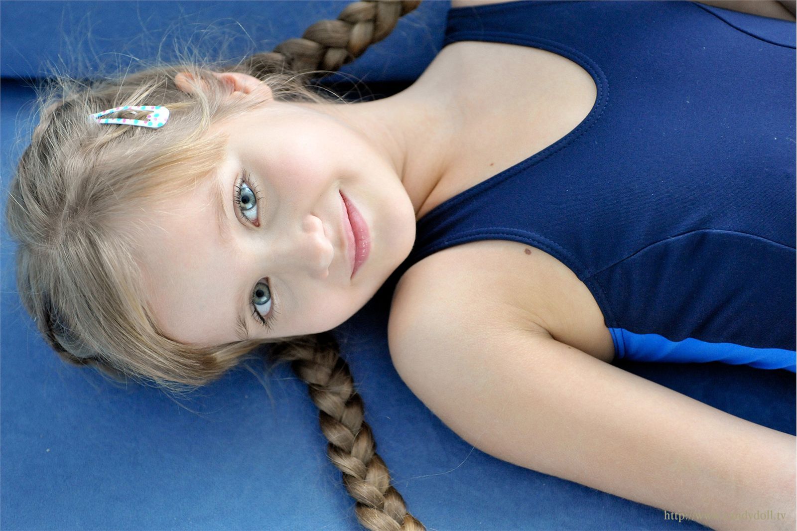 [CandyDoll] 萝莉套图系列 EvaG 系列 2